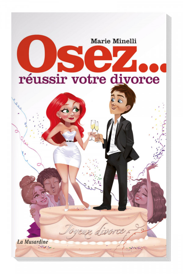 Réussir votre divorce - Guide complet et conseils pratiques