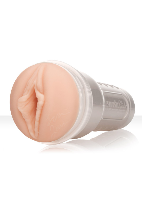 Fleshlight Eva Lovia, masturbateur vagin réaliste