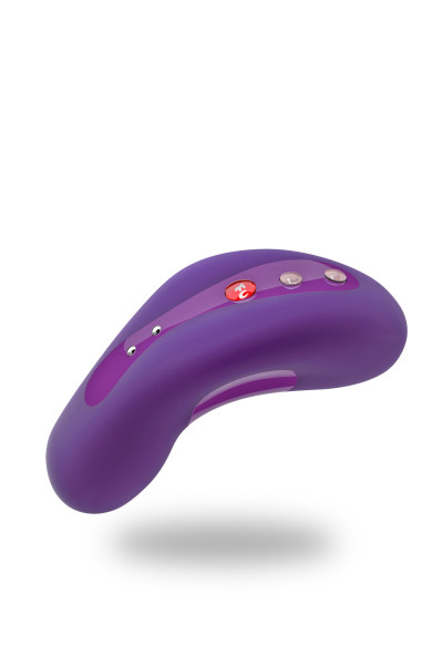 Stimulateur de clitoris Fun Factory Laya II violet