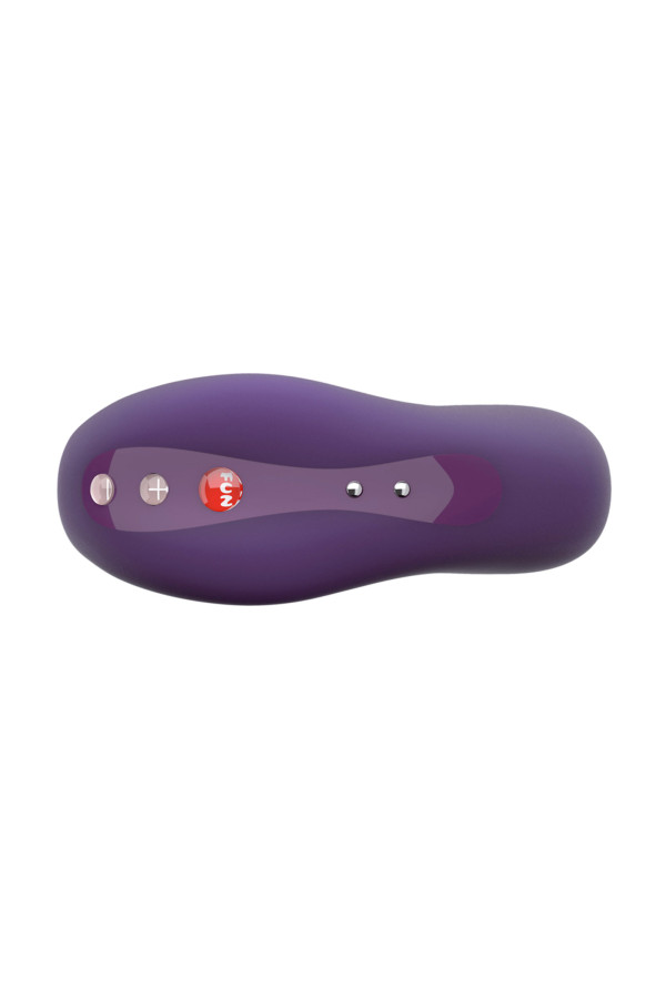 Stimulateur de clitoris Fun Factory Laya II violet
