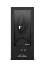 Lelo Tiani Duo, stimulateur pour couple avec télécommande