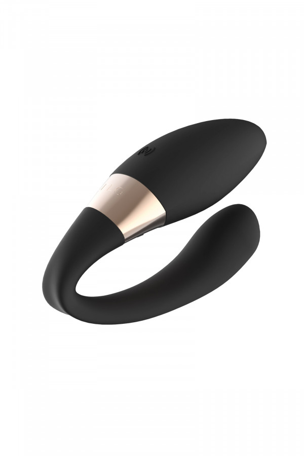 Lelo Tiani Duo, stimulateur pour couple avec télécommande