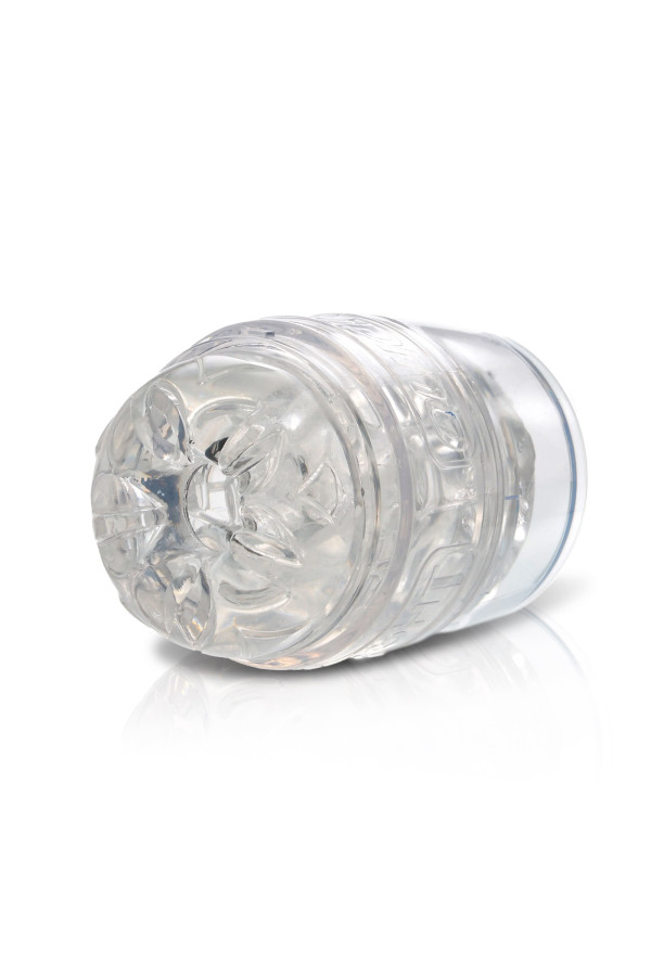 Fleshlight Quickshot Vantage, masturbateur avec deux orifices