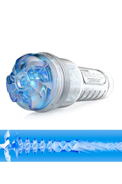 Fleshlight masturbateur Turbo Thurst