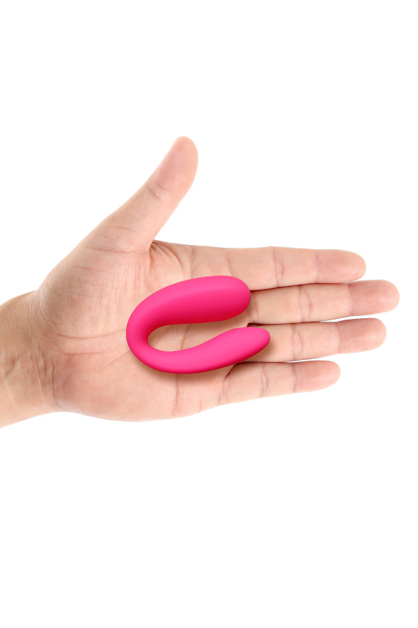 Stimulateur pour couple Lovers