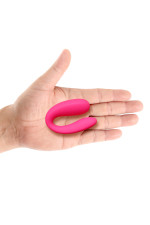 Stimulateur pour couple Lovers