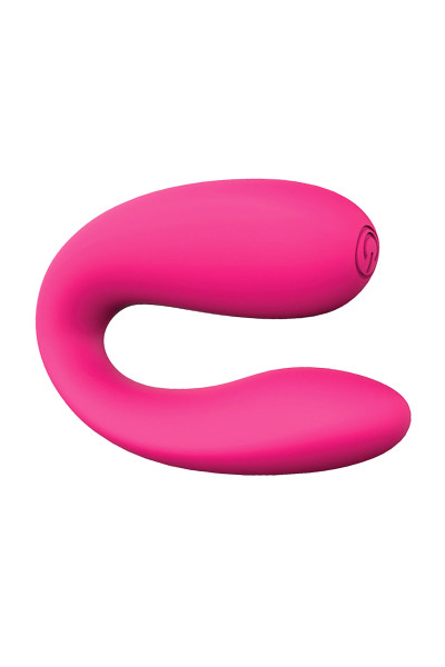 Stimulateur pour couple Lovers