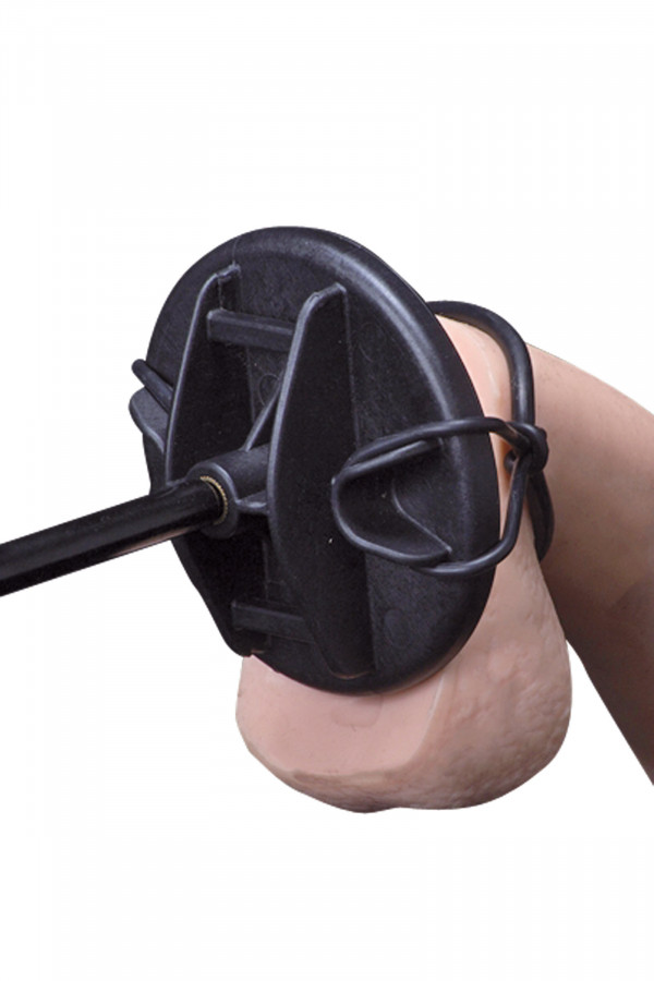 Adaptateur pour Fucking Machine Gigolo - Concorde Love