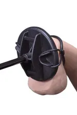 Adaptateur pour sex machine Gigolo