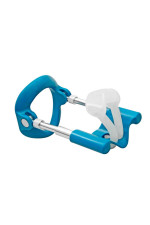 Extenseur de pénis Andro Extender bleu