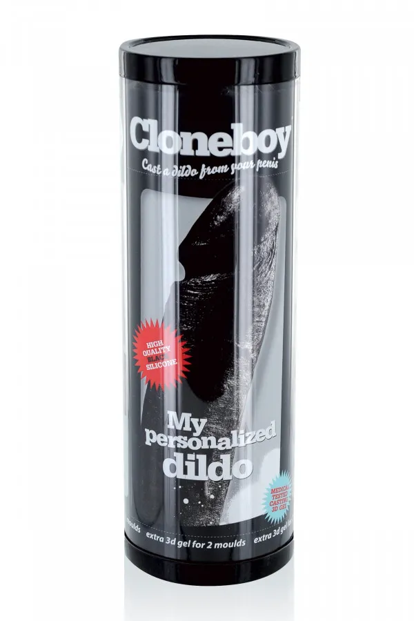 Kit de Moulage Pénis en Silicone - Godes Réalistes