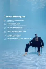 Lelo Bruno, stimulateur de prostate