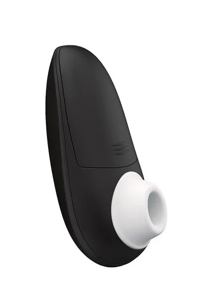 Womanizer Mini Stimulateur clitoridien à air pulsé - Noir