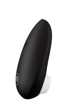 Womanizer Mini - Stimulateur clitoridien à air pulsé noir