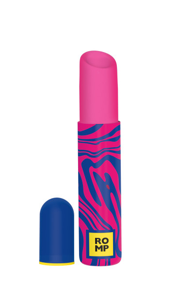 Romp Lipstick, Stimulateur clitoridien par pression d'air