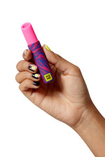 Romp Lipstick, Stimulateur clitoridien par pression d'air