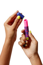 Romp Lipstick, Stimulateur clitoridien par pression d'air