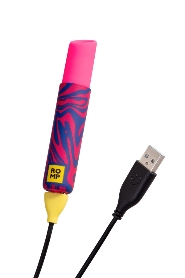 Romp Stimulateur clitoridien Lipstick