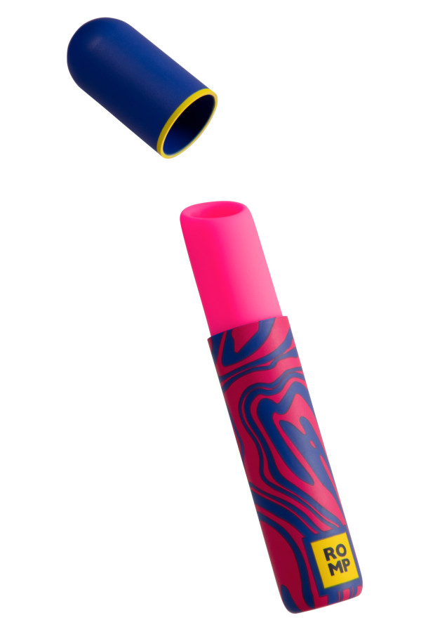 Romp Stimulateur clitoridien Lipstick