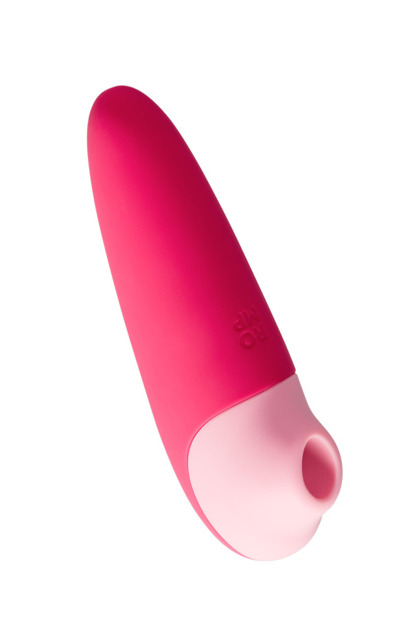 Romp Stimulateur clitoridien Shine X