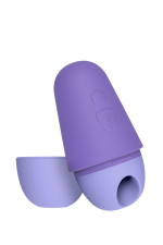 Romp Free X, Stimulateur clitoridien sans contact