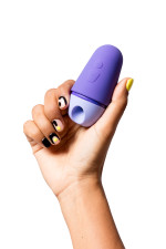 Romp Free X, Stimulateur clitoridien sans contact