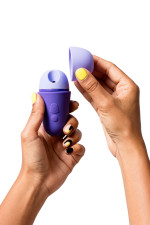 Romp Free X, Stimulateur clitoridien sans contact