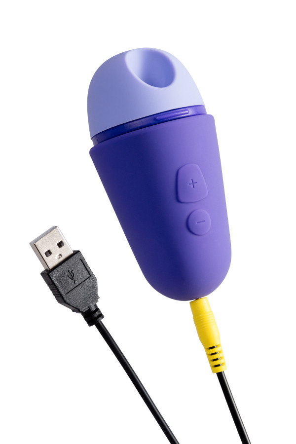 Romp Stimulateur clitoridien Free X sans contact