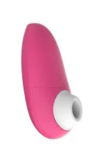 Womanizer Mini - Stimulateur clitoridien à air pulsé rose