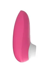 Womanizer Mini - Stimulateur clitoridien à air pulsé rose