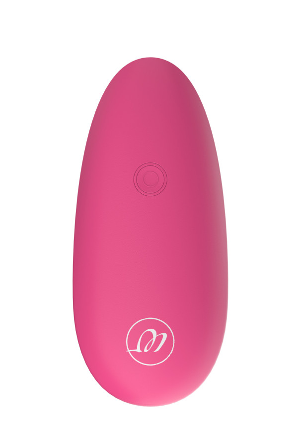 Womanizer Mini Stimulateur clitoridien à air pulsé