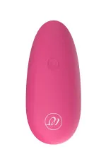 Womanizer Mini - Stimulateur clitoridien à air pulsé rose