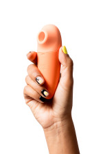 Romp Switch X, Stimulateur clitoridien sans contact