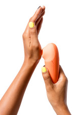 Romp Switch X, Stimulateur clitoridien sans contact