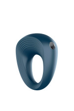 Satisfyer Power Ring, cockring vibrant