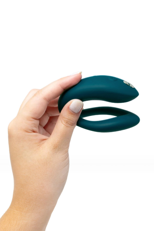 Stimulateur de clitoris connecté Sync O WeVibe