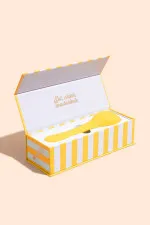 Coco Summer Flirt, vibromasseur et totebag by Puissante