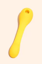 Coco Summer Flirt, vibromasseur et totebag by Puissante