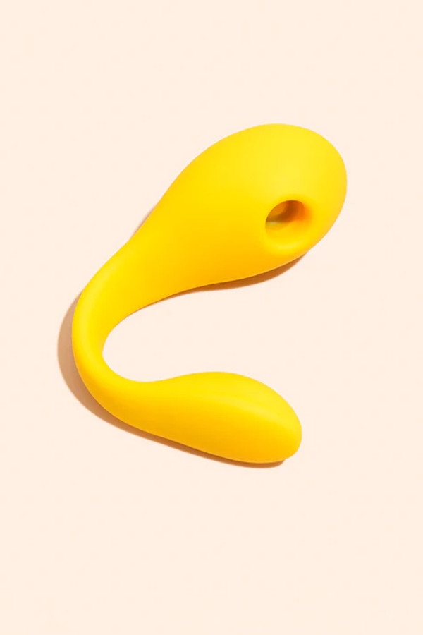 Puissante Vibromasseur Coco Summer avec serviette de plage