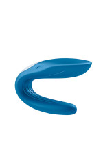 Satisfyer Double Whale, vibromasseur pour couple