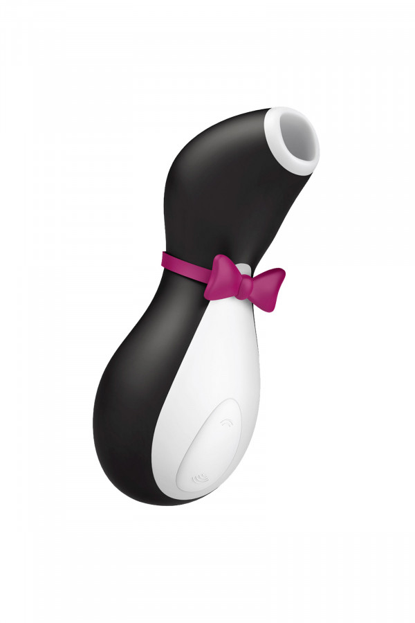 Satisfyer Penguin, stimulateur de clitoris par air pulsé