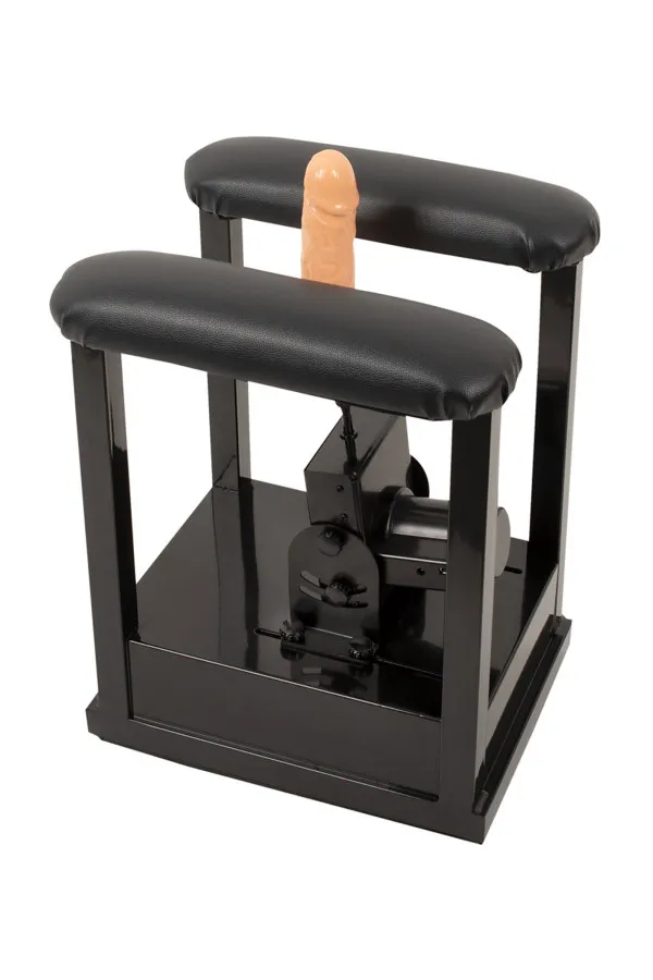 Sex-machine avec siège The Banger Sit on Climaxer de You2Toys