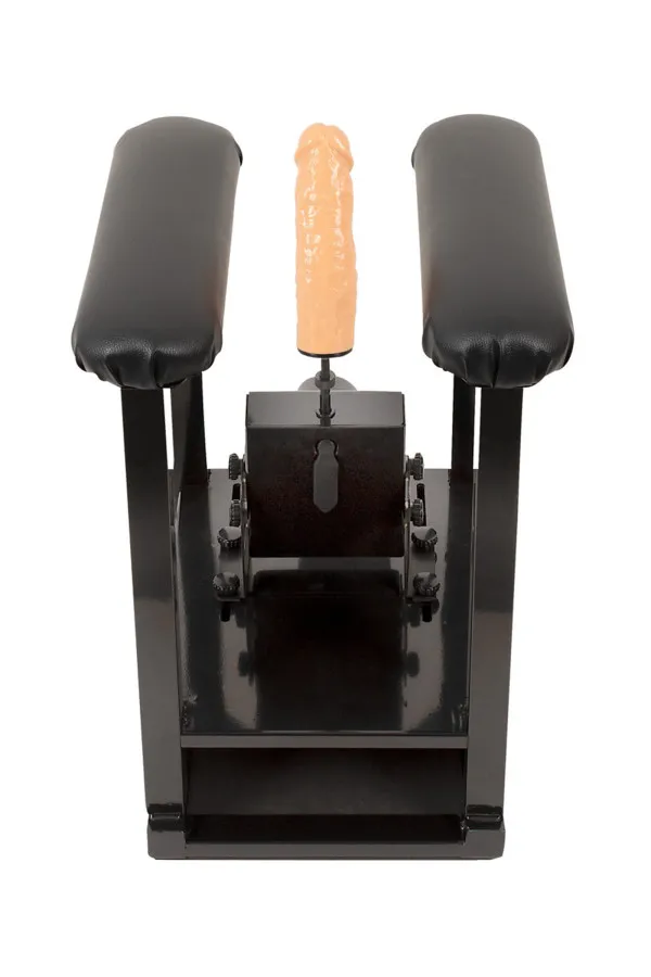 Sex-machine avec siège The Banger Sit on Climaxer de You2Toys