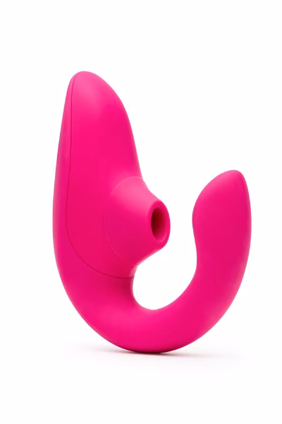 Womanizer Blend Vibromasseur Rabbit point G