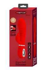 Vibromasseur Rabbit point-G Prescott