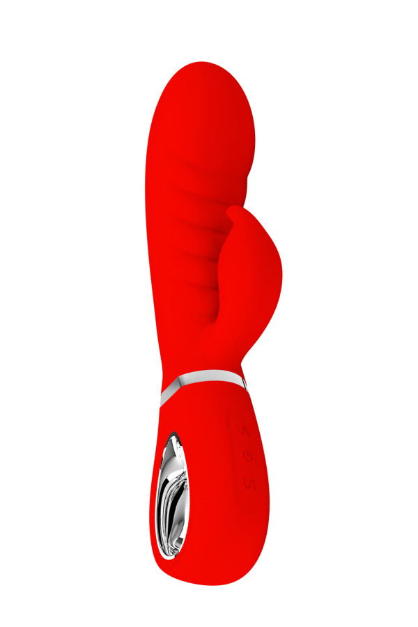 Vibromasseur Rabbit point-G Prescott