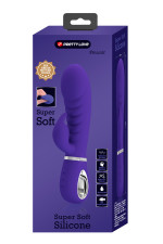 Vibromasseur Rabbit point-G Prescott