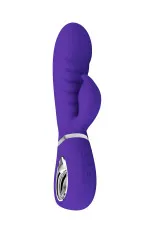 Vibromasseur Rabbit point-G Prescott