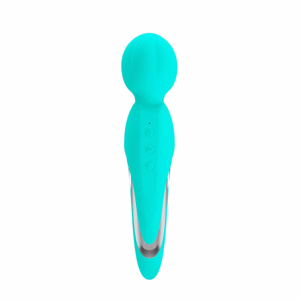 Vibromasseur Wand Walter de Pretty Love