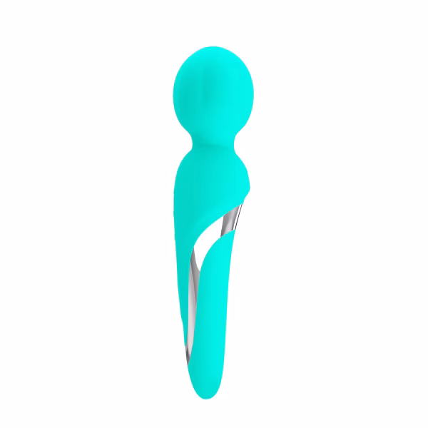 Vibromasseur Wand Walter de Pretty Love